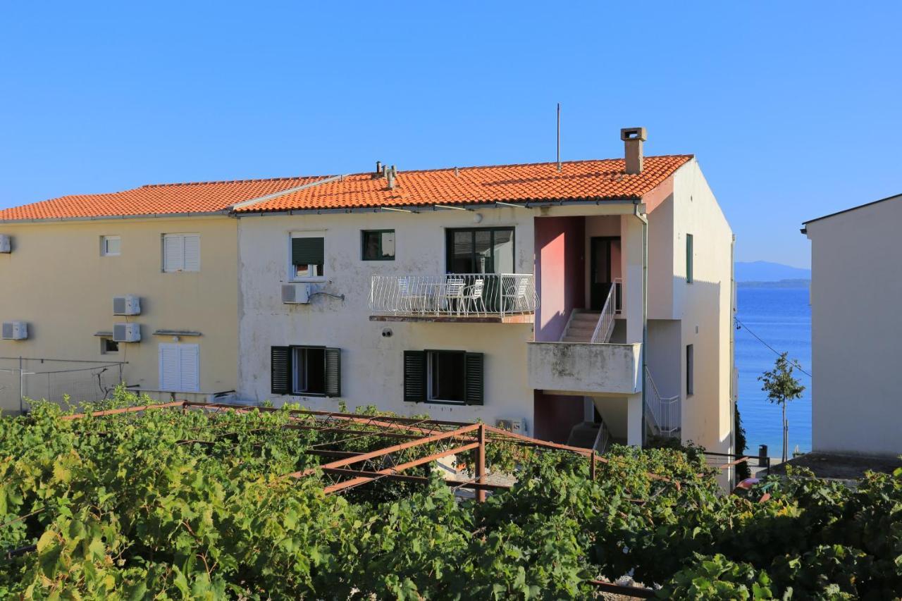 Apartments By The Sea Igrane, Makarska - 6653 Exterior photo