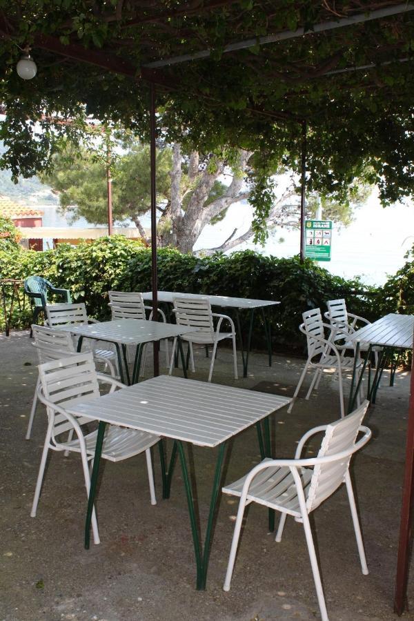 Apartments By The Sea Igrane, Makarska - 6653 Exterior photo