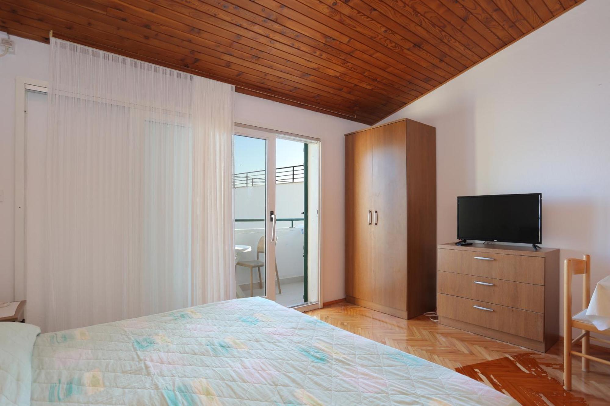 Apartments By The Sea Igrane, Makarska - 6653 Room photo