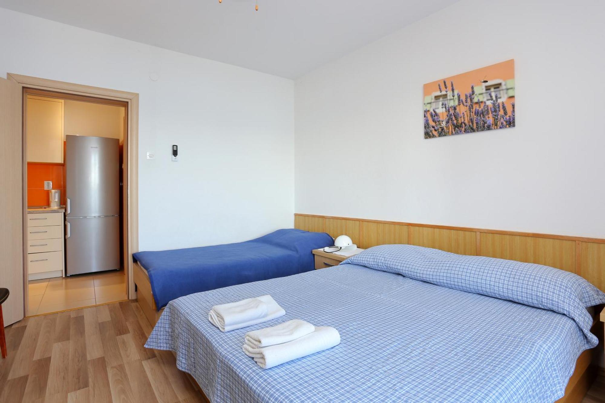 Apartments By The Sea Igrane, Makarska - 6653 Room photo